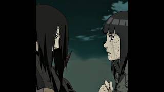 Neji Sacrifice to her Sister 🥺😭shortsfeed narutoshippuden foryou virelshorts itachiuchiha [upl. by Nairbo]