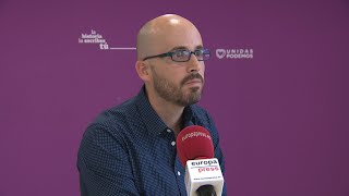 Podemos plantea subir el IRPF a ingresos de más de 100000 euros [upl. by Eziechiele]