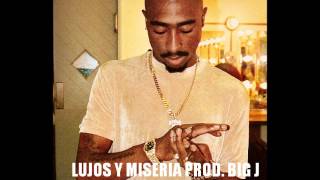 Big J ft Slick Obi ft The AC  Lujos y miseria [upl. by Colette]