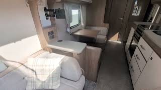 COACHMAN VIP 620 2018 [upl. by Ylas]