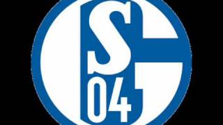 Schalke 04 Torhymne [upl. by Urdna46]