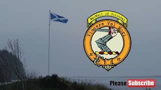 Clan MacNeil of Colonsay Scottish History [upl. by Joab]