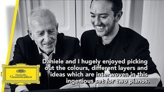 Maurizio Pollini  Debussy Préludes II  Quotes Teaser [upl. by Velma]