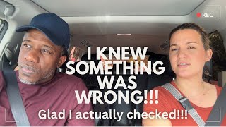 I knew Something Was Wrong MeetTheMitchells [upl. by Reemas]