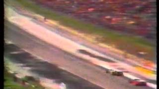 1979 French Grand Prix Villeneuve vs Arnoux [upl. by Nohtiek]