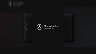 YTPMV Mercedes Transporter logo Scan [upl. by Ahsikcin]