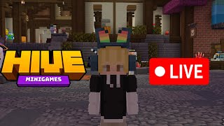 Hive Live Custom Servers But Getting Good [upl. by Lehet249]