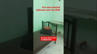 room rent in Delhidelhi rent for students upsc [upl. by Crandale]