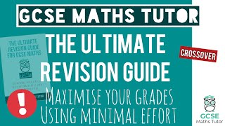 Everything you Need to Pass Your GCSE Maths Exams  GCSE Maths Exam 2024 [upl. by Myron]