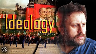 Slavoj Žižek The Sublime Object of Ideology [upl. by Enyrehtak]