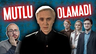 ÖLÜM YADİGARLARINDAN SONRA NE OLDU Harry Potter Ron Hermione ve dahası [upl. by Whale]