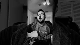 “Yacht Club” by Justin Dalfonso Rick Ross cover Acoustic [upl. by Nerdna]