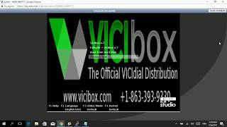 vicidial installation on a VPS [upl. by Lasky]