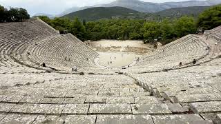 Peloponnese Greece [upl. by Heber]