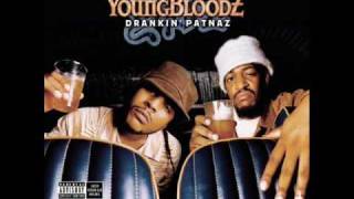 Youngbloodz  What You Lookin At [upl. by Ettesoj]