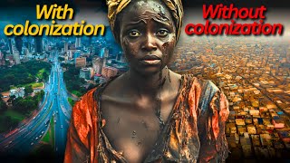 Africa Is Poor Not Because of Colonization REASONS exposed [upl. by Lucia848]