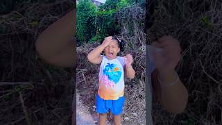 Misti Ko Kaise Lag Gai 😱 mistihappylifestyle shorts viral trending sad papa shortvideo [upl. by Sitnalta851]