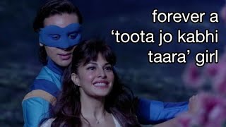 Toota Jo Kabhi Tara Full Hindi Song A Flying Jatt Tiger Shroff short [upl. by Helena]