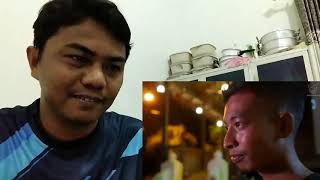 MELAYU INDONESIA REACTION  KERSANI a Silat Drama Documentary [upl. by Nnylasor]