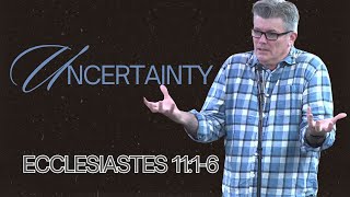 Ecclesiastes 1116 [upl. by Esta]