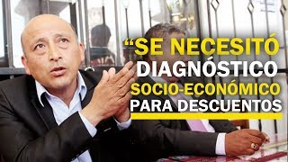 ACOPRIL “Debieron dar un bono a los padres para que paguen mensualidades escolares” [upl. by Donnell159]