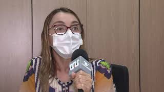 Pandemia atrasa fila de espera por transplantes Piauí recorre ao Banco Nacional de Doações [upl. by Noemad203]