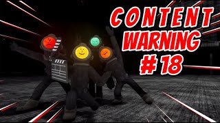 FREE KARL in 18 CONTENT WARNING [upl. by Eelarat]