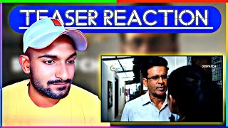 DESPATCH Trailer REACTION 😲  Amit Singh [upl. by Scully673]