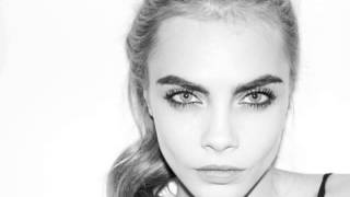 Cara Delevingne sings quotI want candyquot Music Supervisor Version [upl. by Cohla]