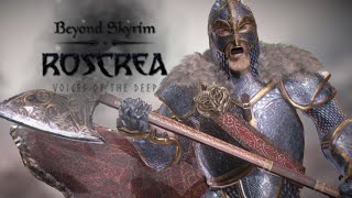 Beyond Skyrim Dungeon Showcase [upl. by Torruella]