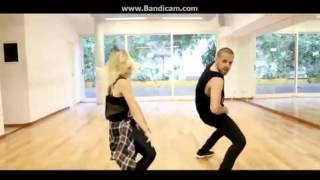 MIA  Gold l Choreography by Mati Napp ft Lali [upl. by Faunia]