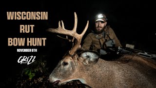 Wisconsin Public Hunt In The Rut shot the wrong buck [upl. by Lapides]