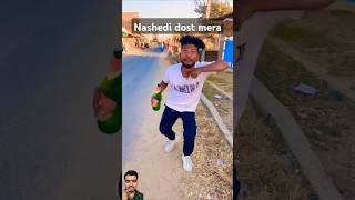 Jhume jo nashedi 😂 funny comedyvibes realfools shorts [upl. by Annol]