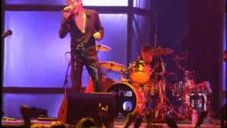 Aha  The Living Daylights Live HQ [upl. by Ranice933]