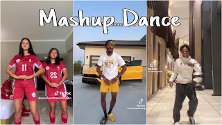 TikTok Dance Mashup Compilation of 2024  Best Viral Dance Trends [upl. by Naveb617]