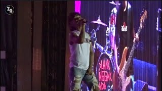 Slank  Cinta Kita l Live At Jakarta Fair 2023 [upl. by Torin]