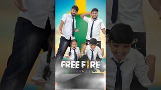 खेलेगा Free Fire 🧨🤯😂 comedy jagga funny freefire juicepilado dhonisir aaganwadikebacche [upl. by Sherie]