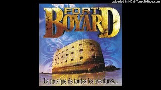 Fort Boyard Musique  Intro quête des indices 2004 [upl. by Atiuqnahs772]