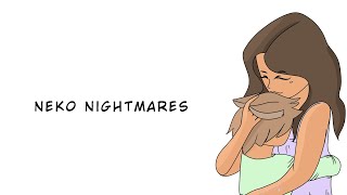 ASMR Neko Nightmares [upl. by Ameen]