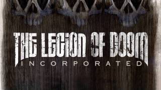 The Legion Of Doom  Incorporated 2007 Full Album [upl. by Christina]