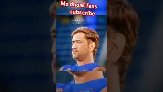 Ma dhoni ed ke Chand ki tarah hai ma dhoni  Mahendra Singh dhoni  thala for a reason [upl. by Rolyab]