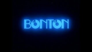 Bonton logo [upl. by Floss]