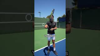 Pronation in simple terms EXPLAINED ✅ tennis simple pronation serve [upl. by Gauthier]