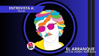 quotEl amor a Charly Garcia se lleva en el ADN nacional es parte de nuestra identidadquot [upl. by Krucik]