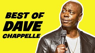 33 Minutes of Dave Chappelle Updated 2023 [upl. by Aymik]