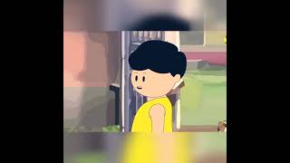 ইয়ামিন ও সাম্বার কিডনাপার🤣। cartoonবাংলা comedy animatedcomedy viralvideo animation viralvideo [upl. by Eileek]