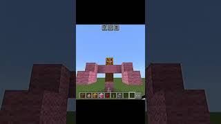 How to Spawn Mutant Pigman in Minecraft [upl. by Rodmun]