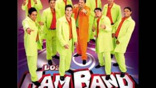 Los Bam Band Por Ella [upl. by Vassar767]