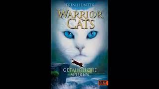 Warrior cats hörbuch wc5gs Fantasyerin huter [upl. by Adnohr]