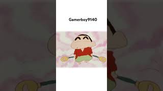 Shinchan the ninja cover bollywood music goku dbsoncartoonnetwork db minecraft beats dragon [upl. by Hobart54]